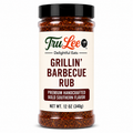 TruLee Delightful Eats Grillin’ Barbecue Rub