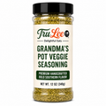 TruLee Delightful Eats Grandma’s Pot Veggie Seasoning