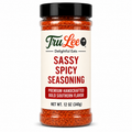 TruLee Delightful Eats Sassy Spicy Seasoning