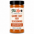 TruLee Delightful Eats Game Day Fry Seasoning