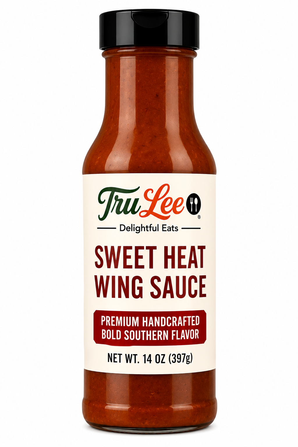 Sweet Heat Wing Sauce