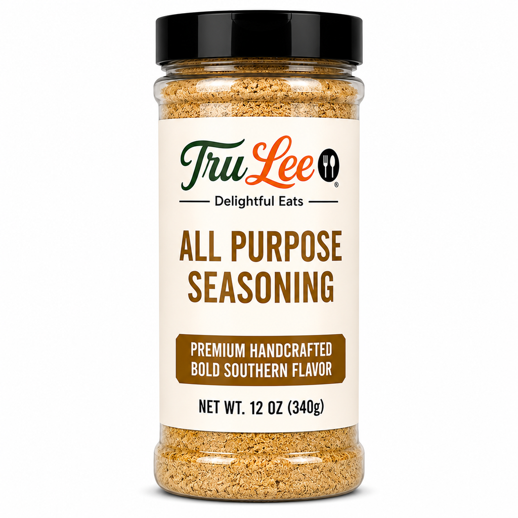 All Purpose Seasoning
