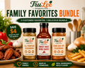 TruLee Family Favorite Boxes