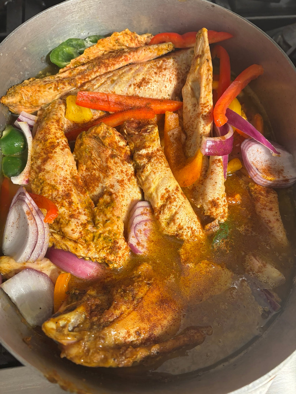 All Purpose Seasoning