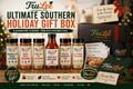 TruLee Founder's Signature Holiday Gift Box